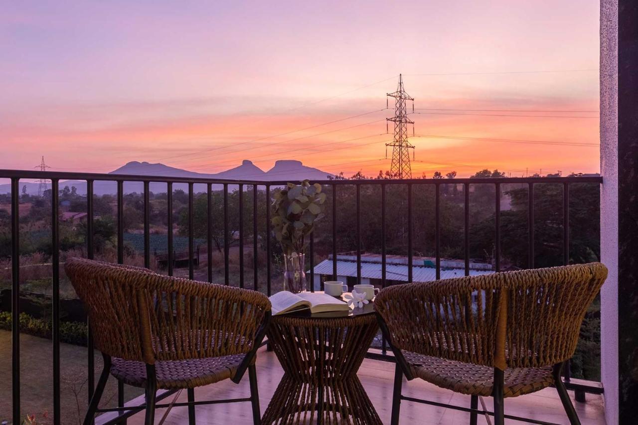 Villa Stayvista At La - Igatpuri *