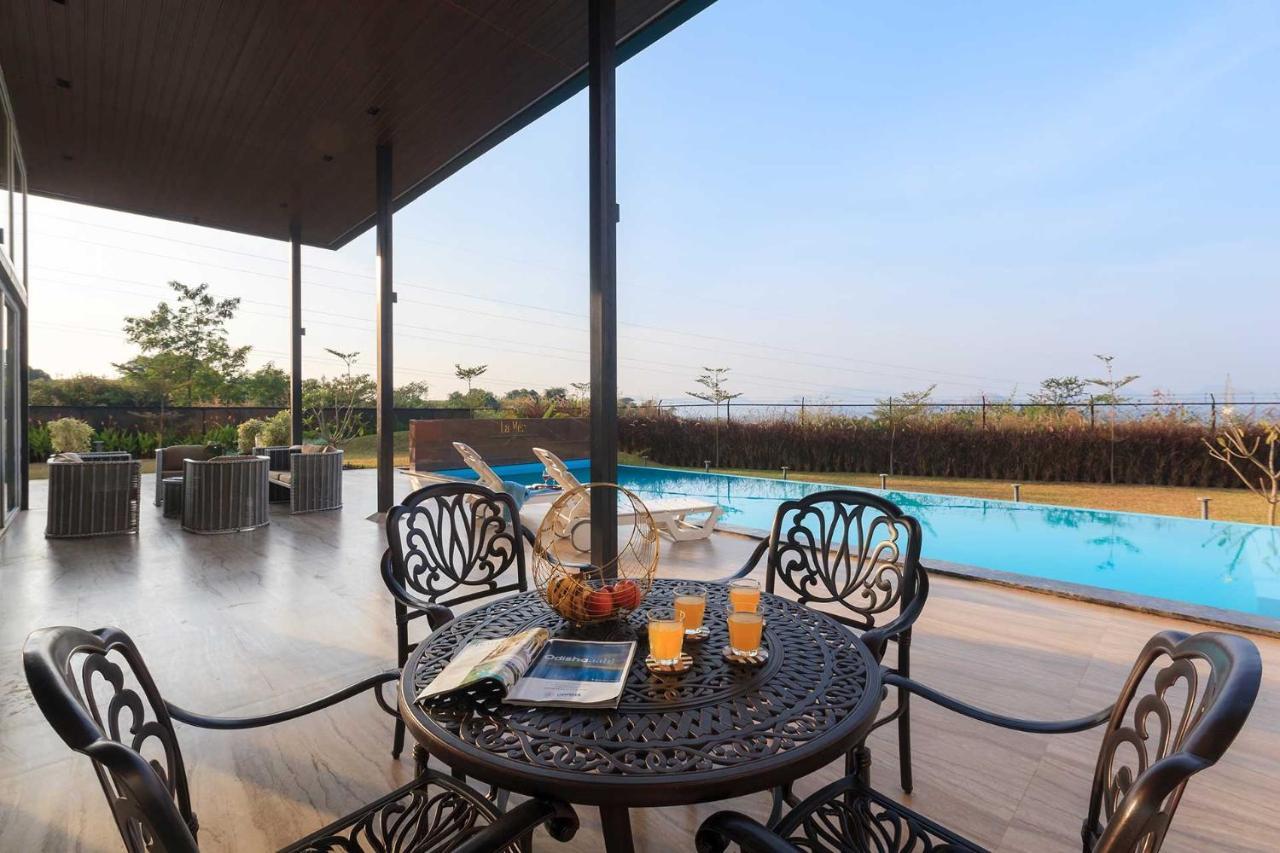 Stayvista At La - Igatpuri