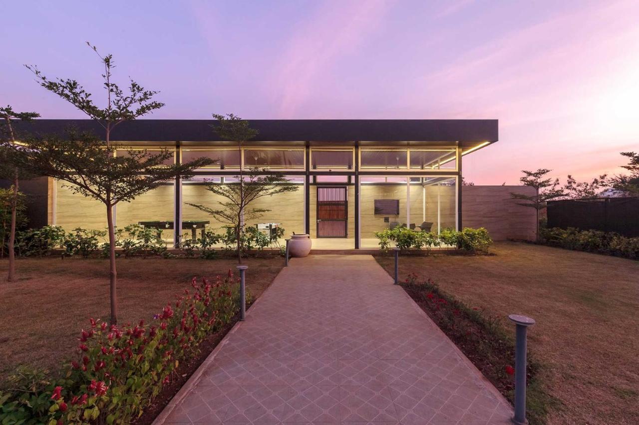 Villa Stayvista At La - Igatpuri *