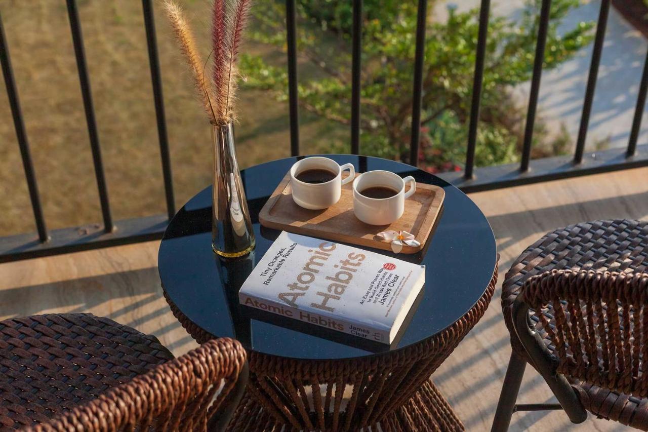 Stayvista At La - Igatpuri Villa