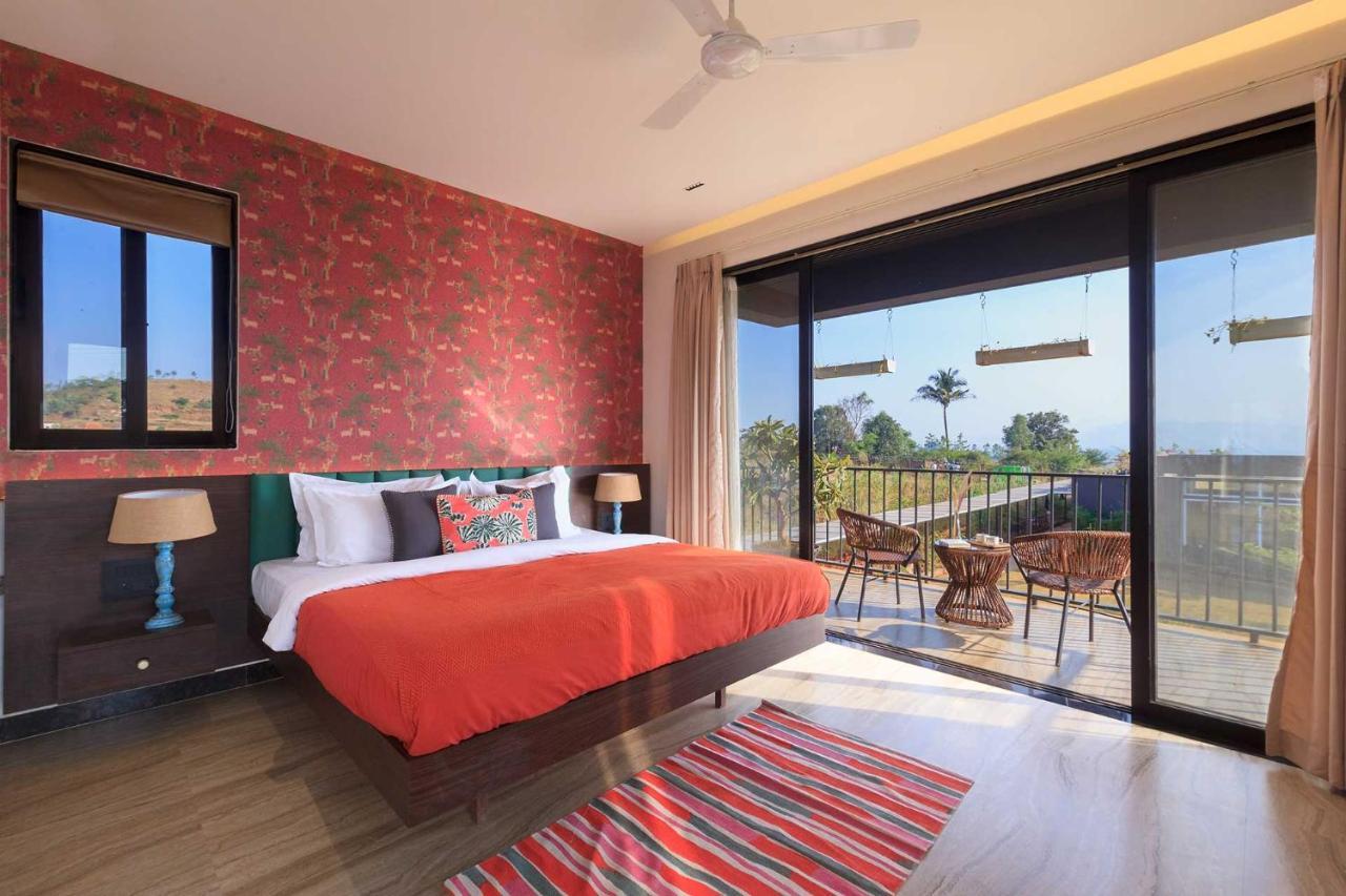 Villa Stayvista At La - Igatpuri *