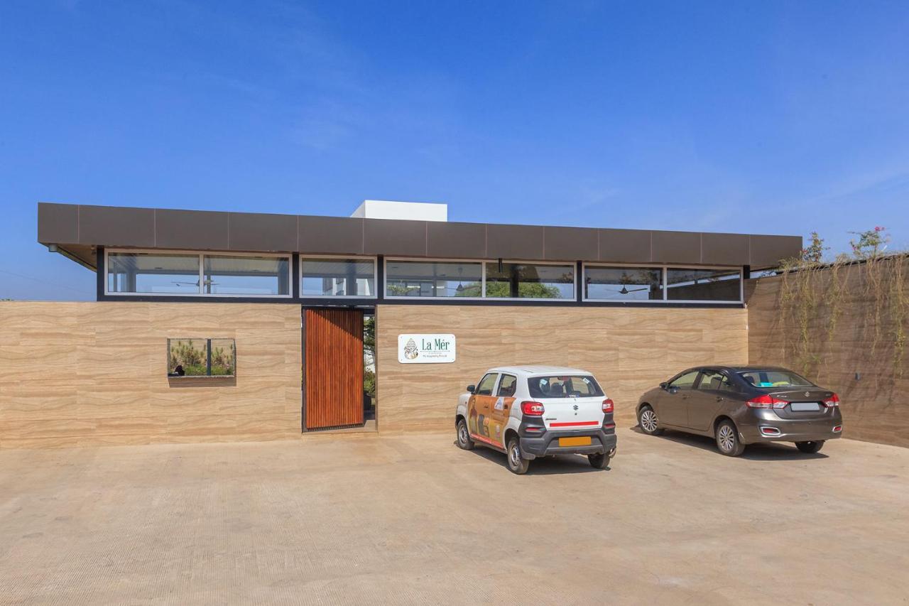 Villa Stayvista At La - Igatpuri