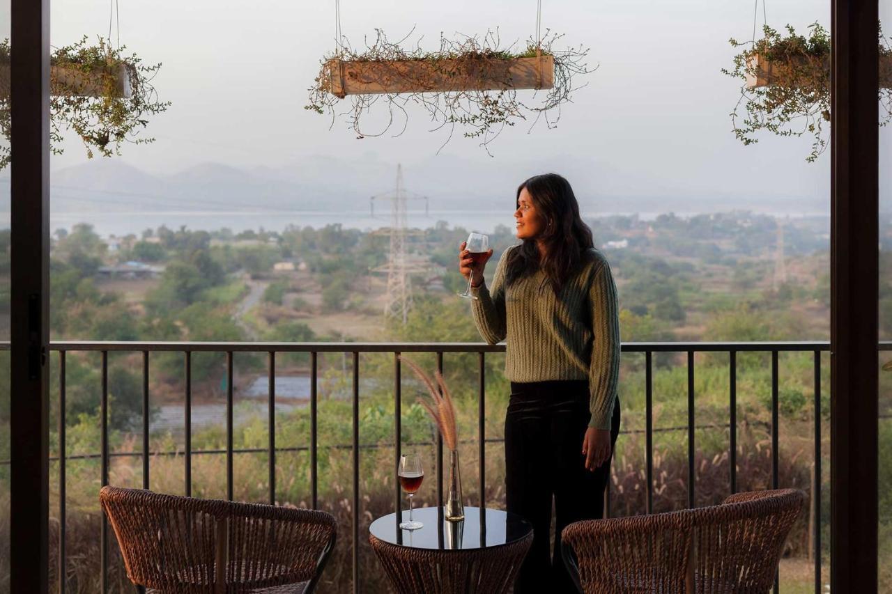 Stayvista At La - Igatpuri *