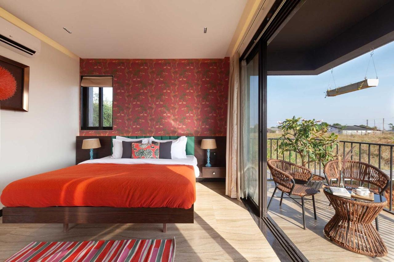 Villa Stayvista At La - Igatpuri Nashik