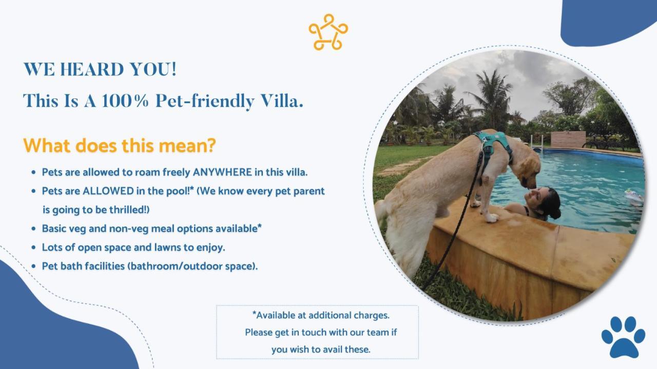 Saffronstays Jannat, Igatpuri 100 Percent Pet-friendly With Amazing View Nashik