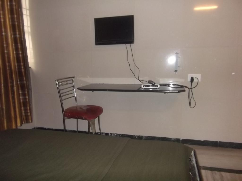Radhika Hotel Nashik