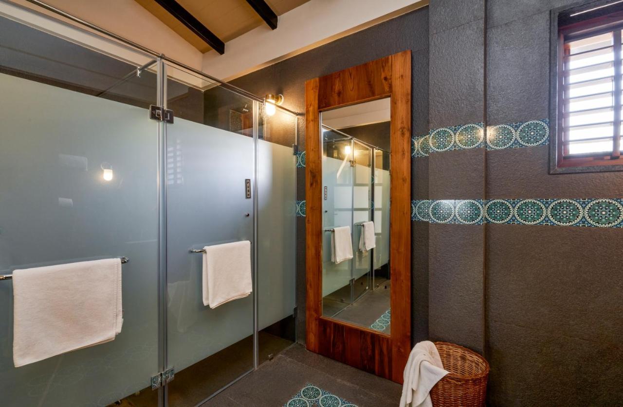 Viveda Wellness Resort Nashik