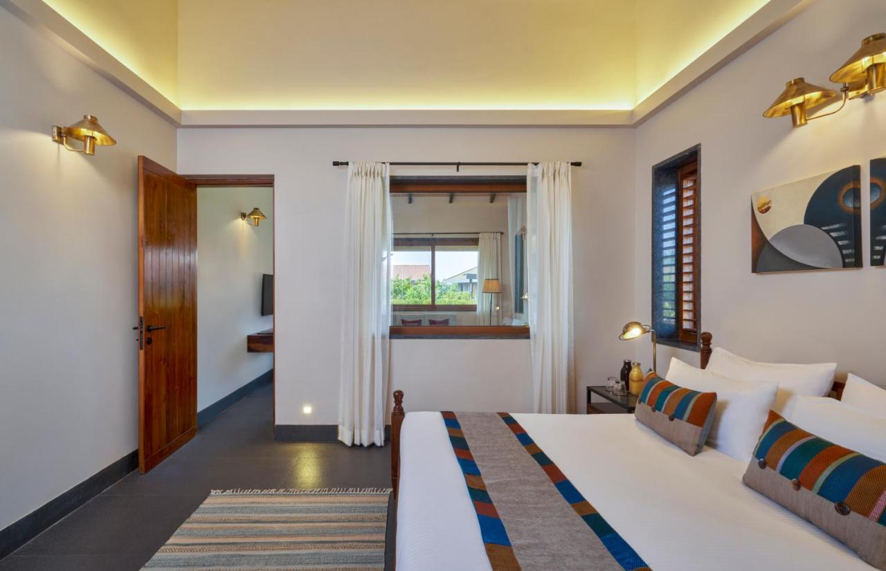 Resort Viveda Wellness 5*