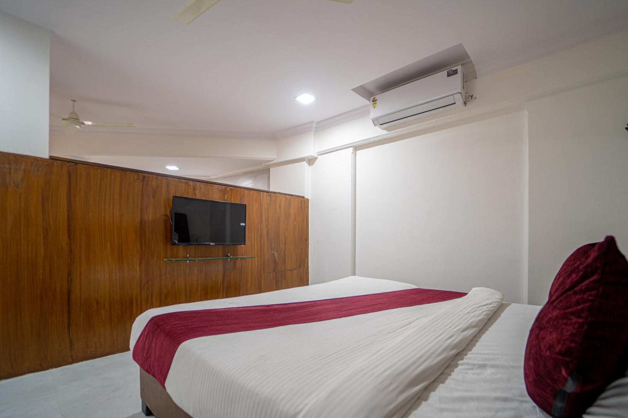 Kewal Hotel 3*
