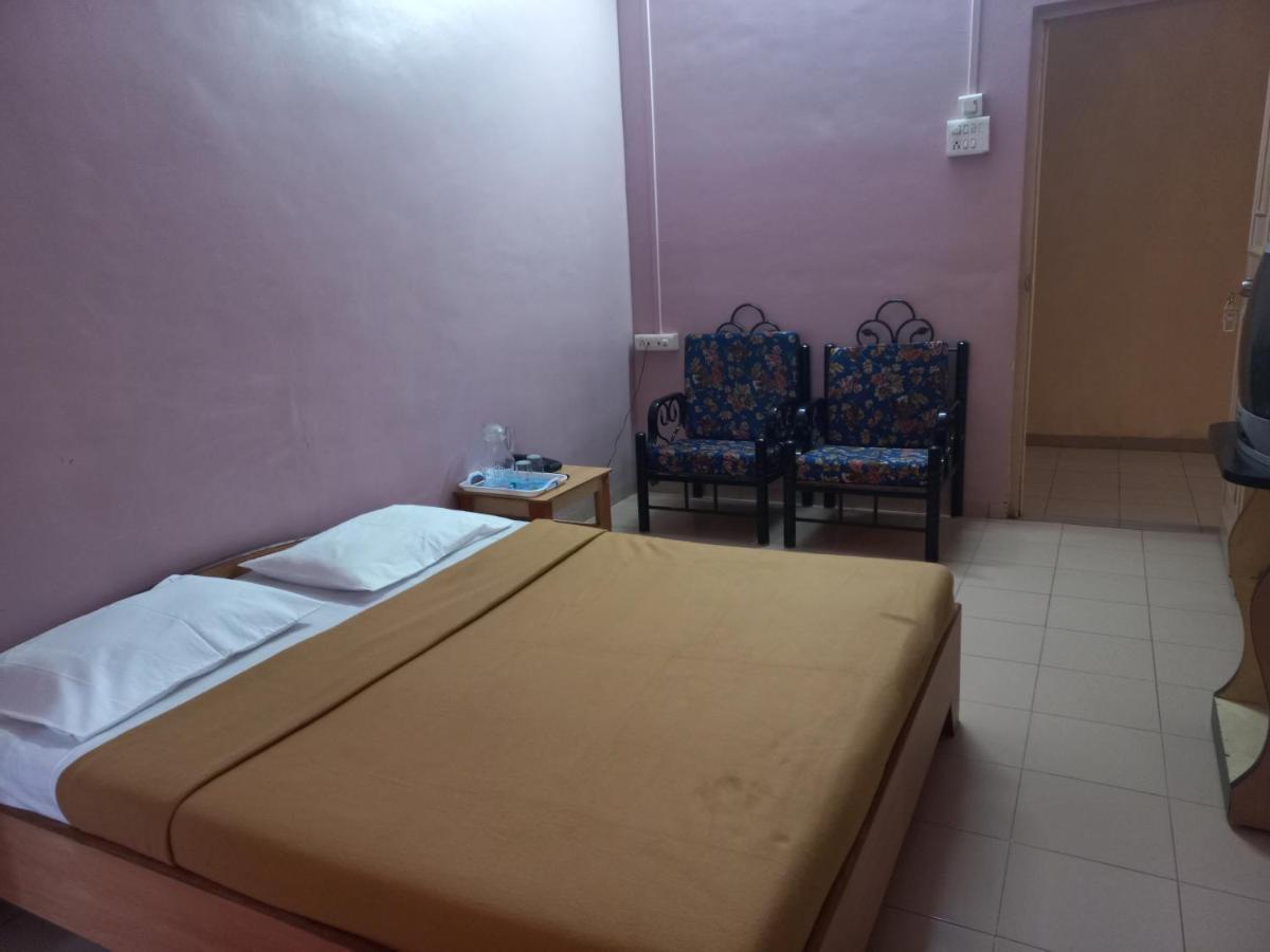 Hotel Yatrik