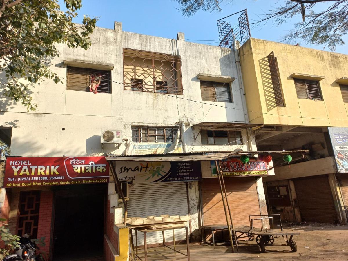Yatrik Hotel
