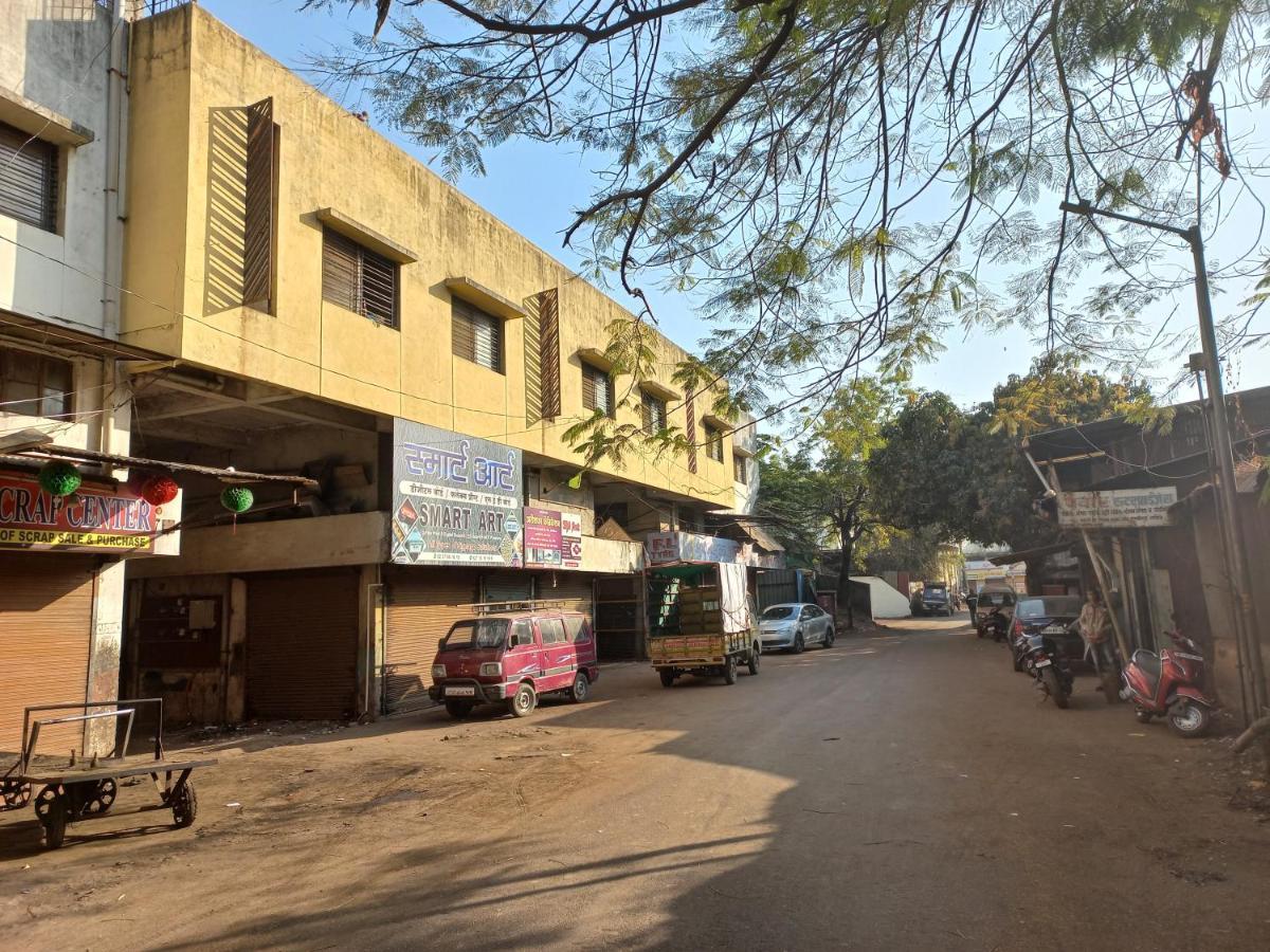 Hotel Yatrik Nashik