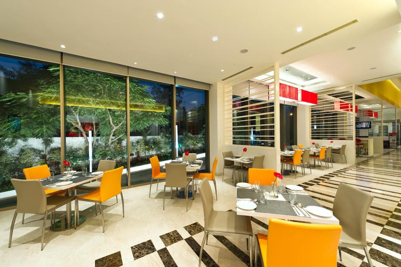Ibis - An Accor Brand Hotel 3*