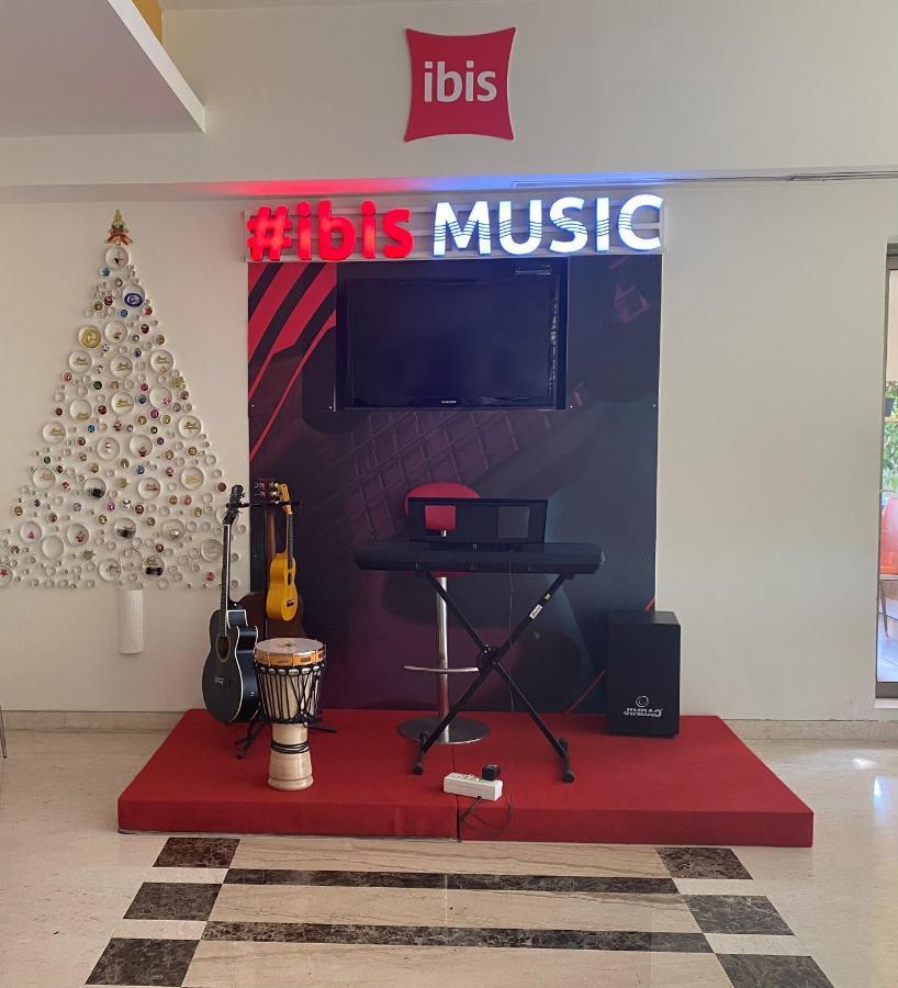 Ibis - An Accor Brand Hotel 3*