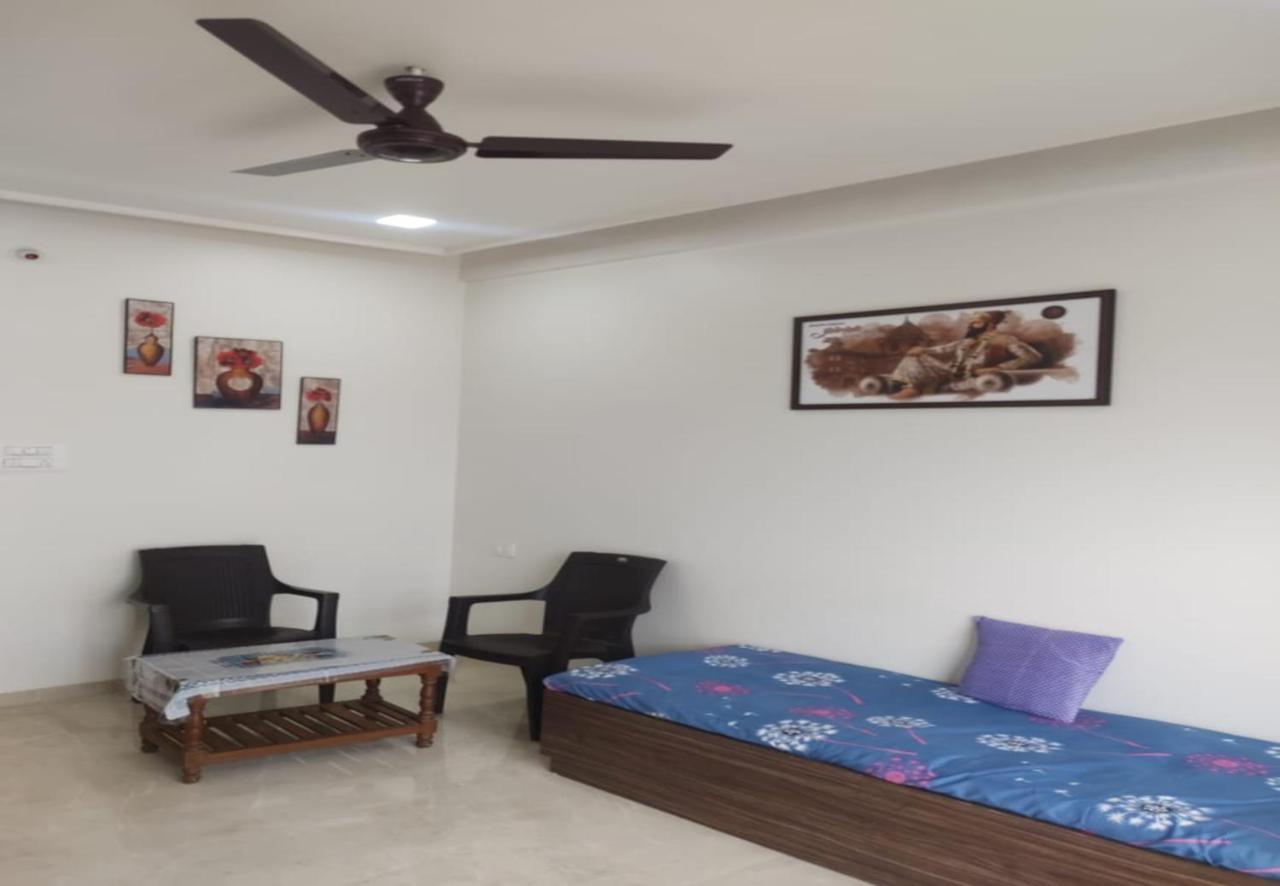 Shiv- Vatsalya Apartment Nashik