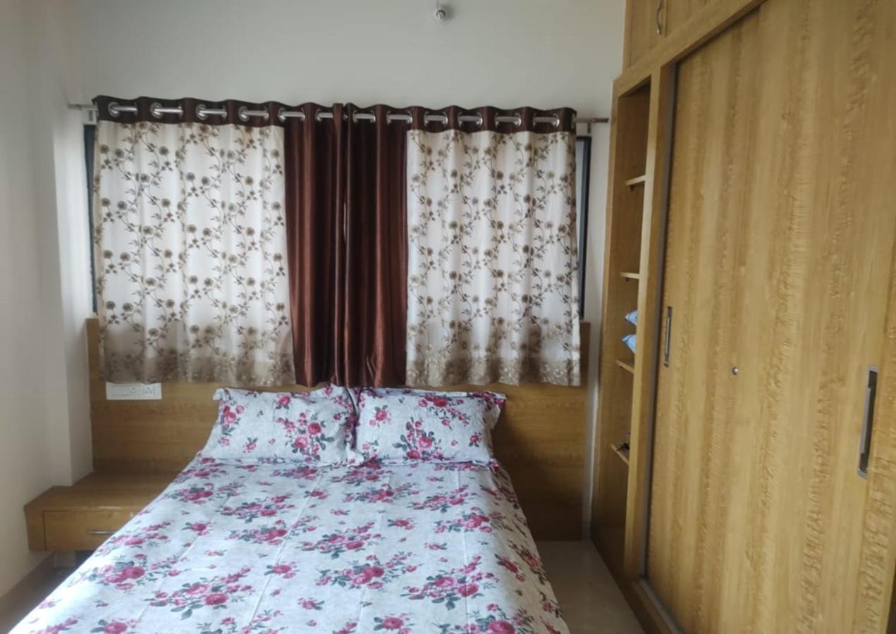 Apartment Shiv- Vatsalya *
