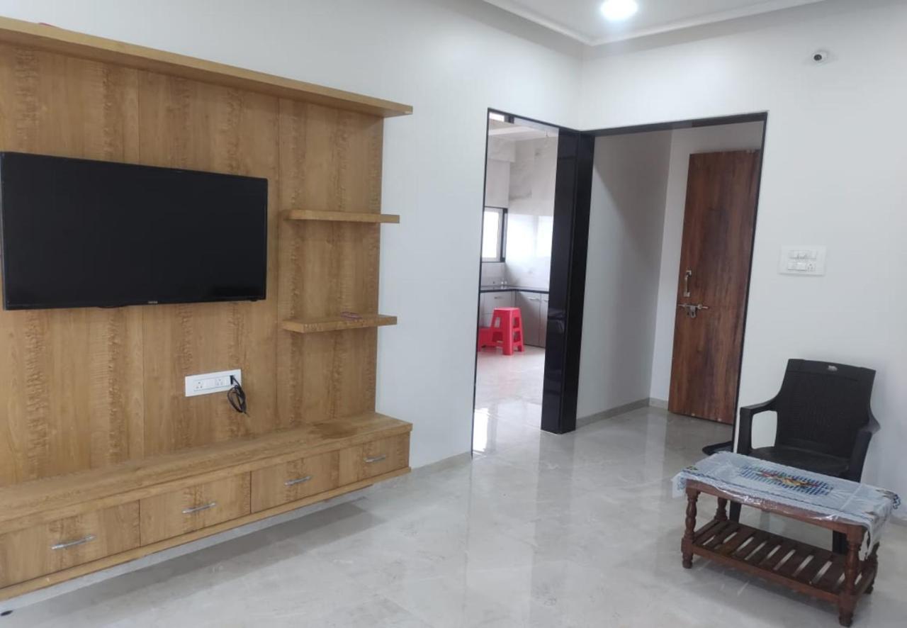 Shiv- Vatsalya Apartment