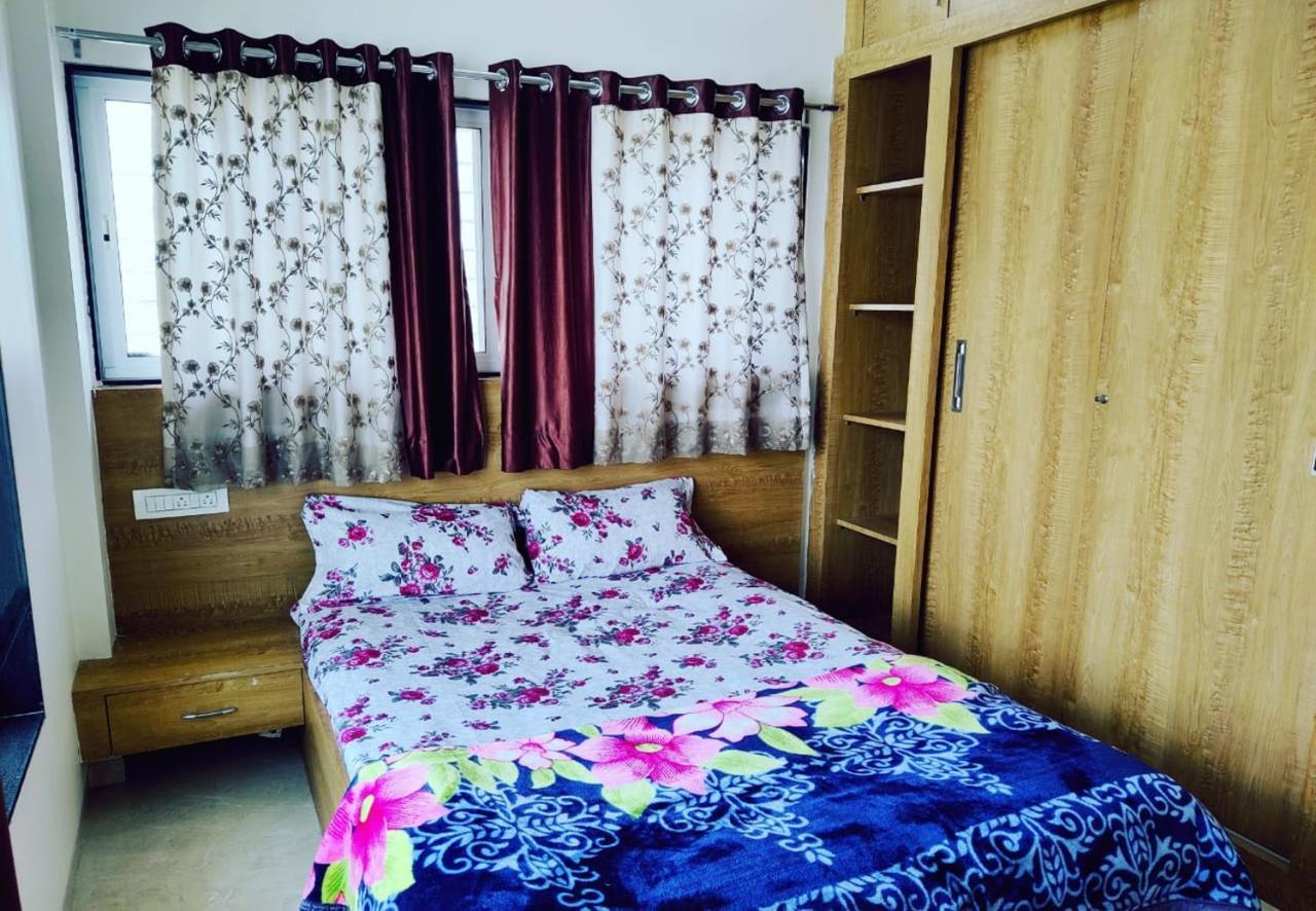 Shiv- Vatsalya Apartment Nashik