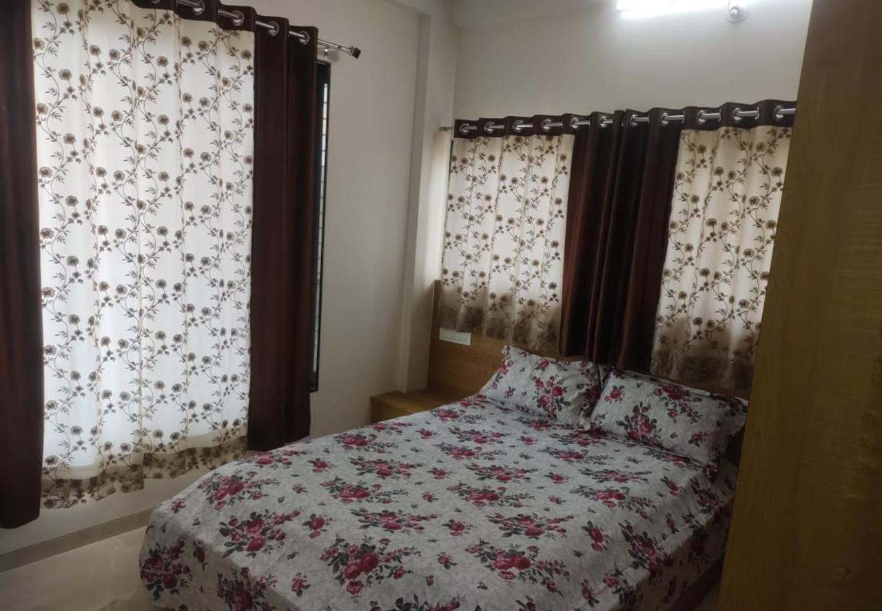 Shiv- Vatsalya Apartment Nashik