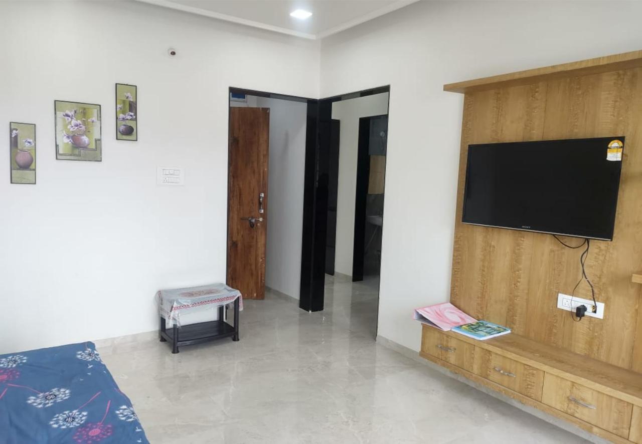 Apartment Shiv- Vatsalya *