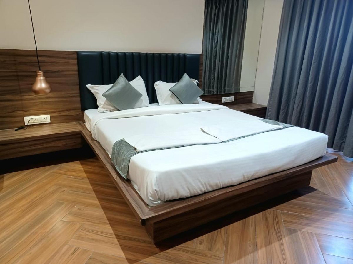 Hotel Maharaja