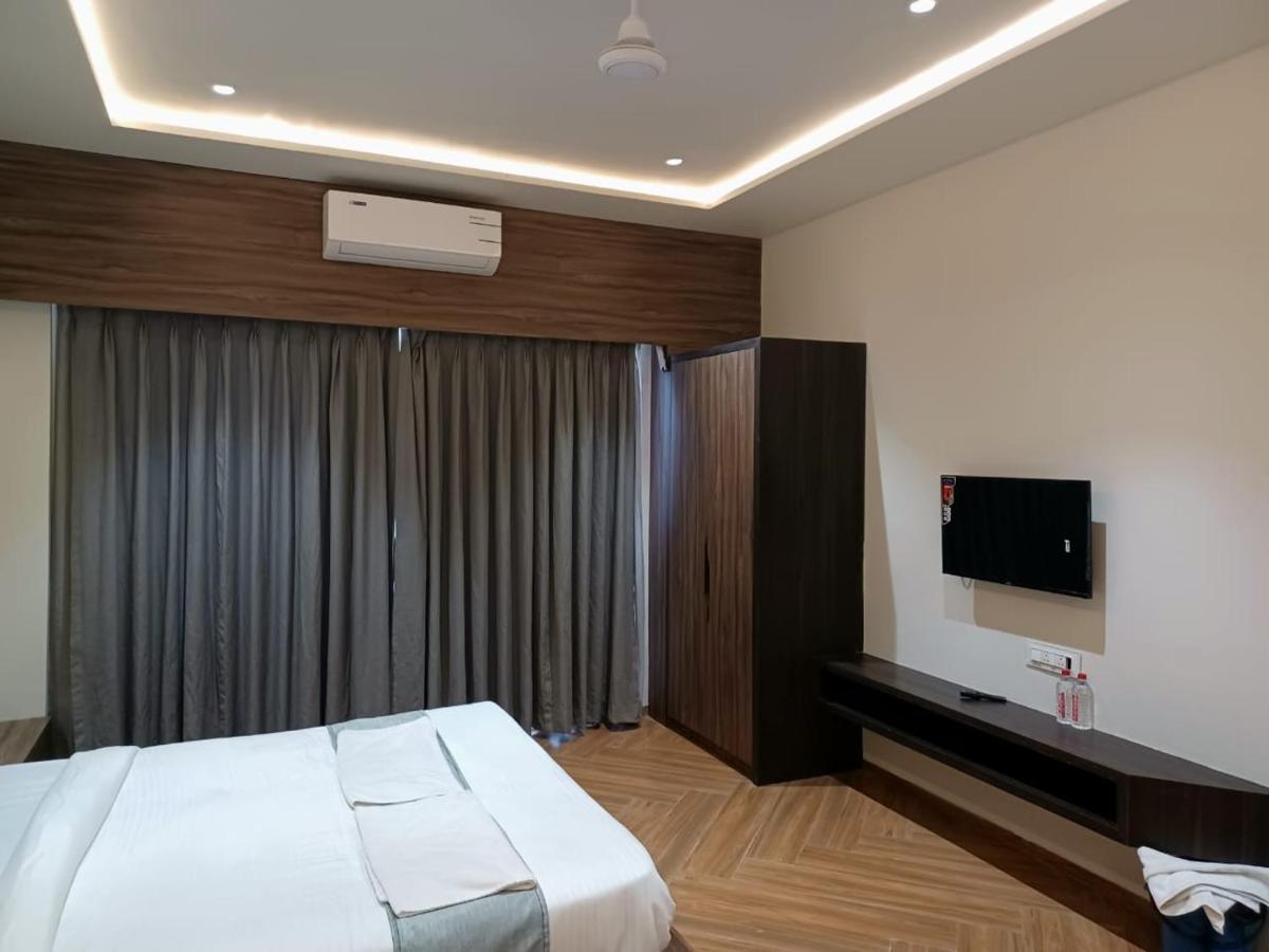 Maharaja 3* Nashik