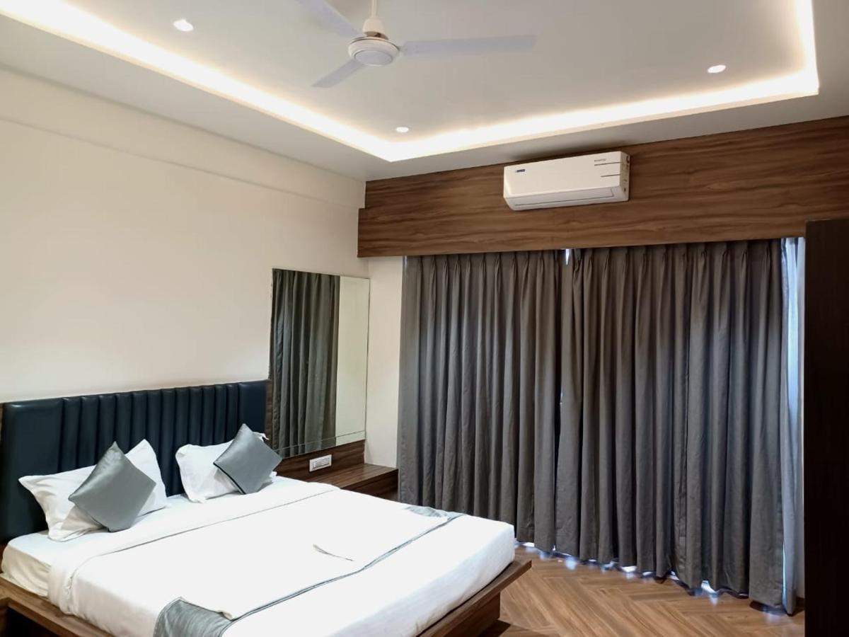 Maharaja Hotel Nashik