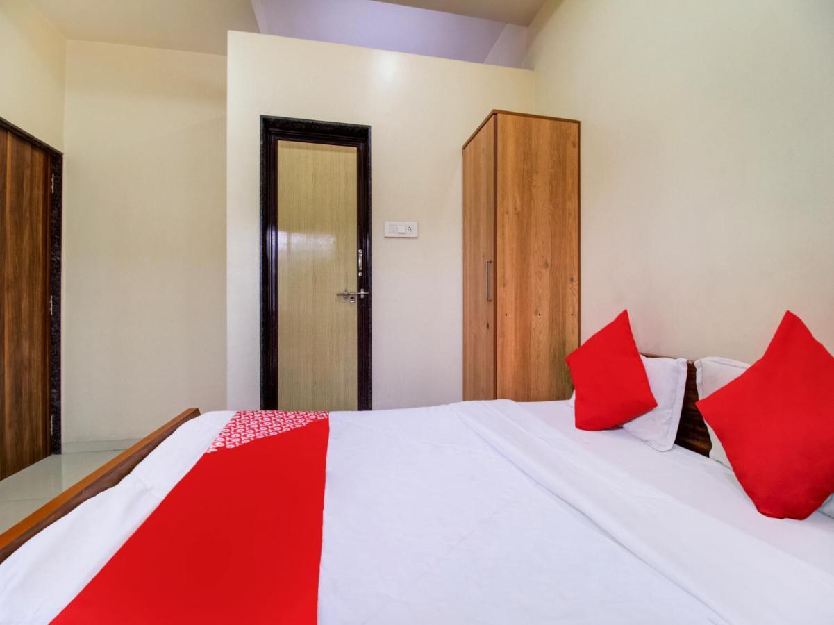 Oyo 75257 Panchami Hotel