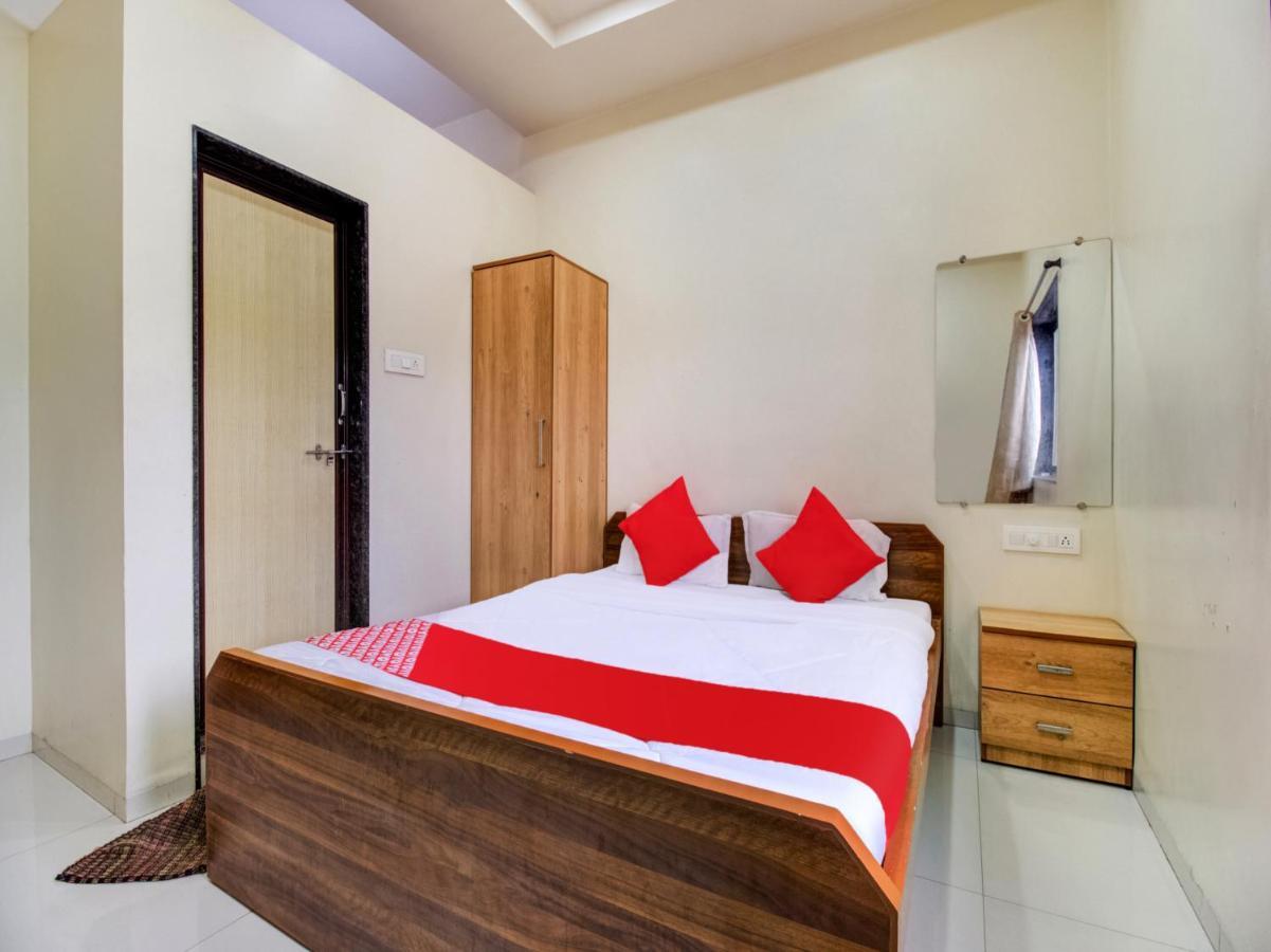 Oyo 75257 Panchami Hotel 3*