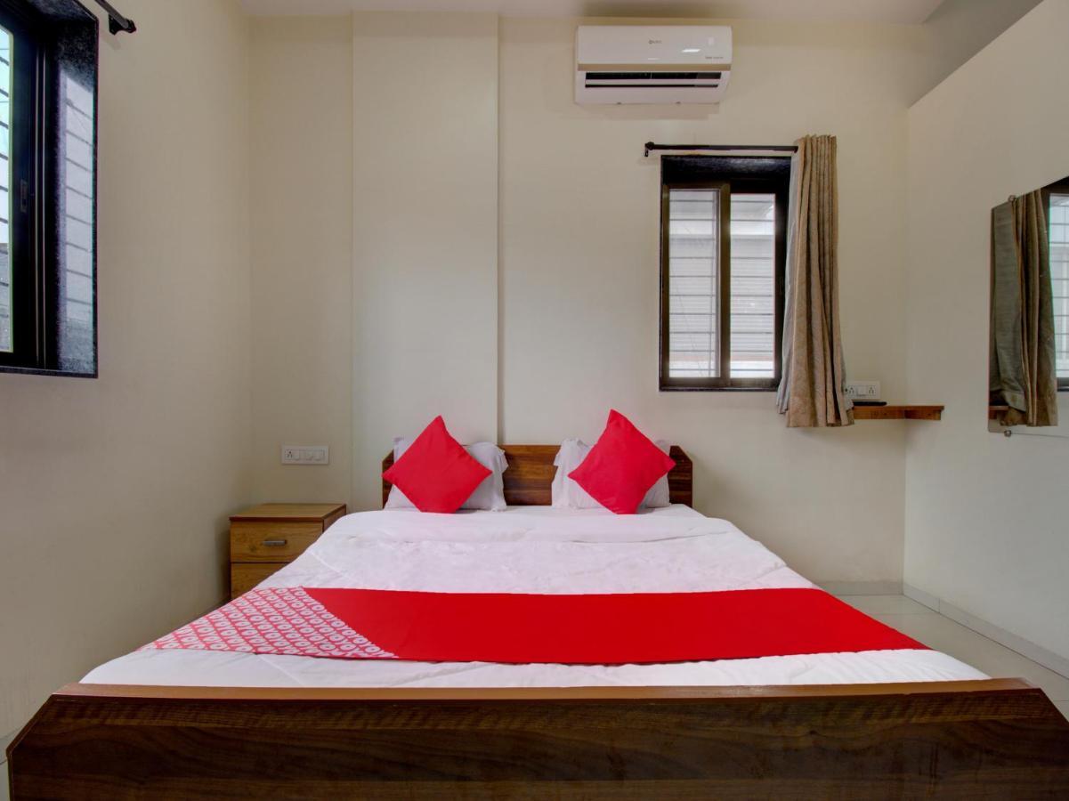 Hotel Oyo 75257 Panchami