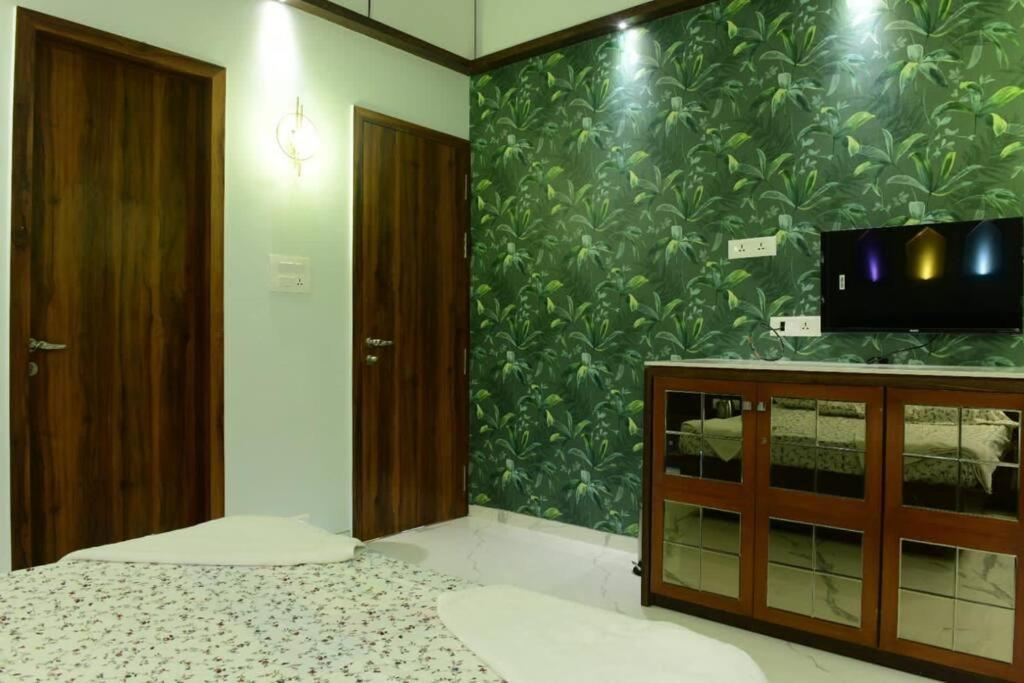 Skyamm Villa *