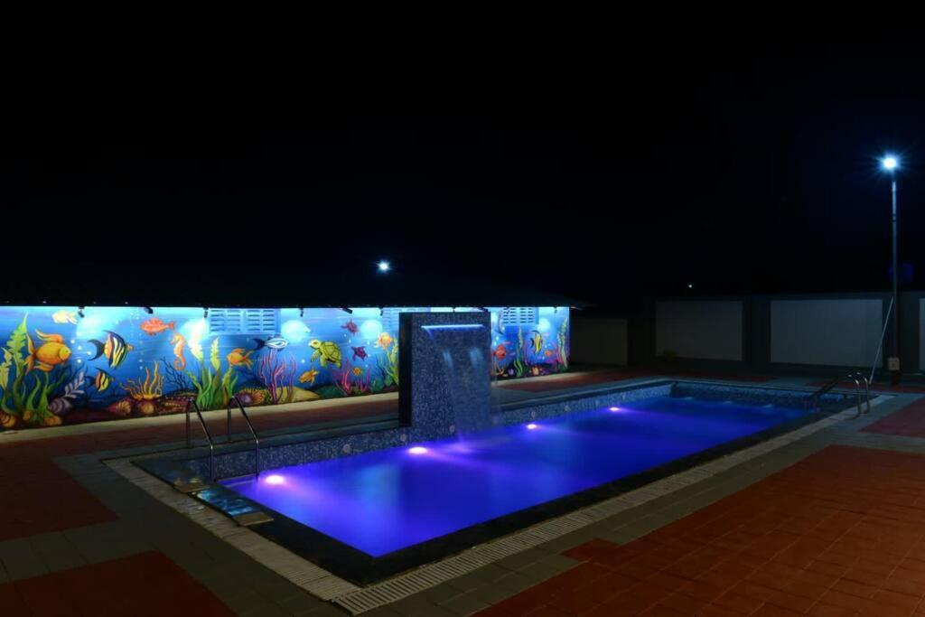 Villa Skyamm Nashik