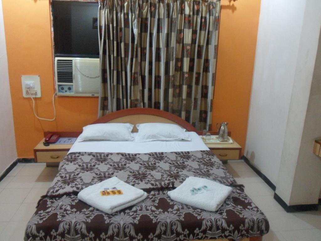 Hotel Sri Jai Palace *