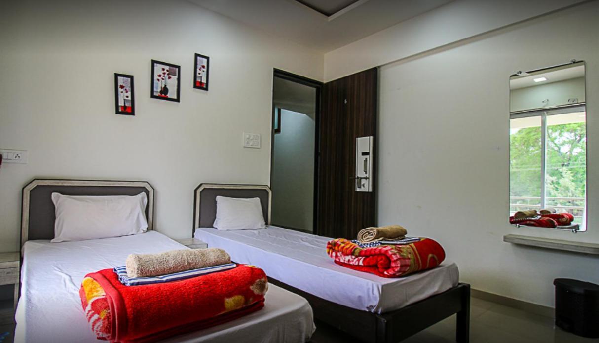 Nc Homestay *
