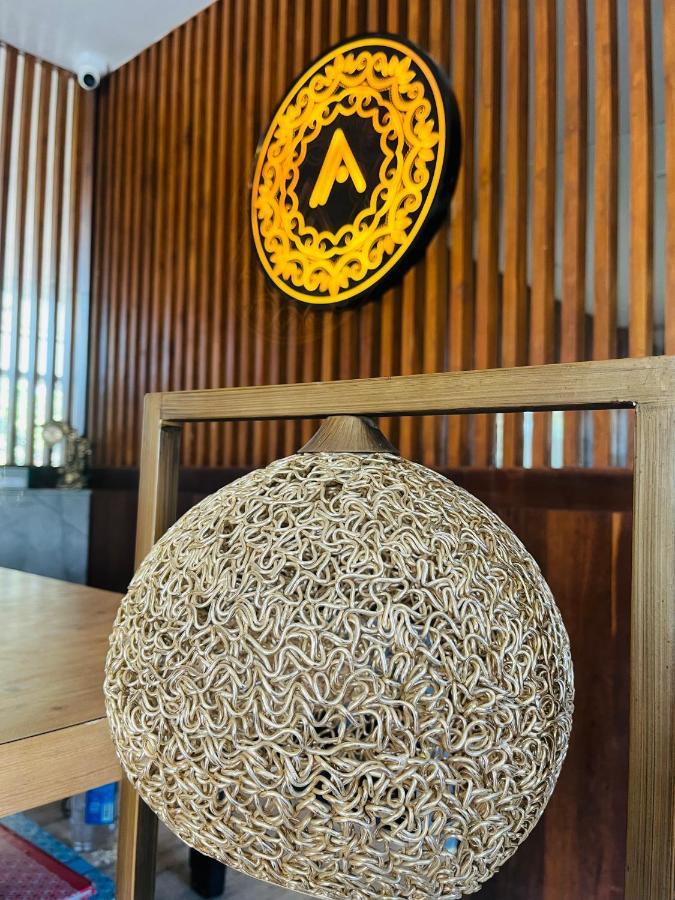 Amanta 3* Nashik