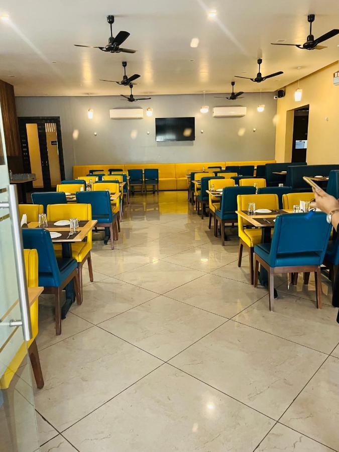 Hotel Amanta