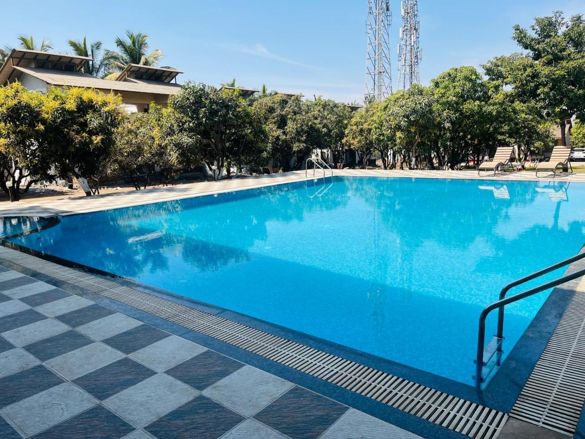 Hotel Amanta