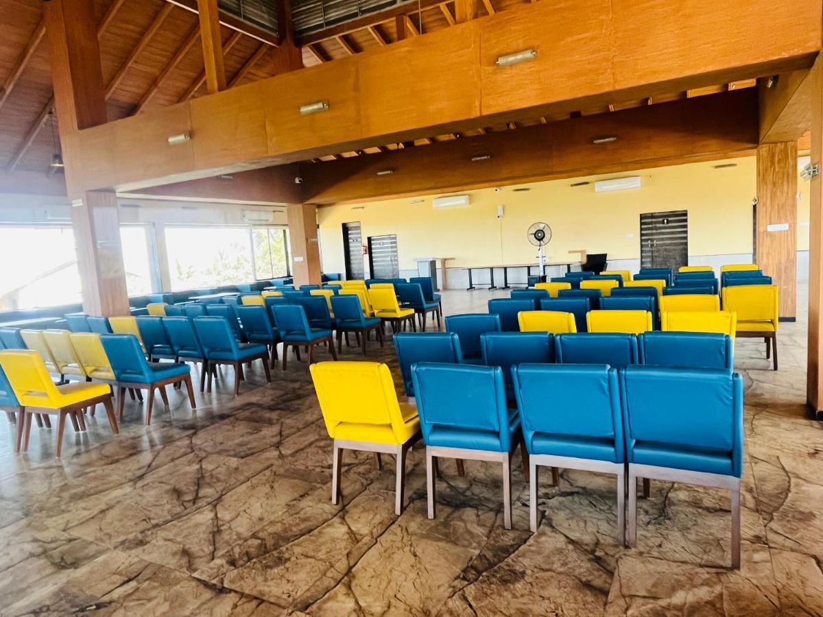 Amanta Hotel