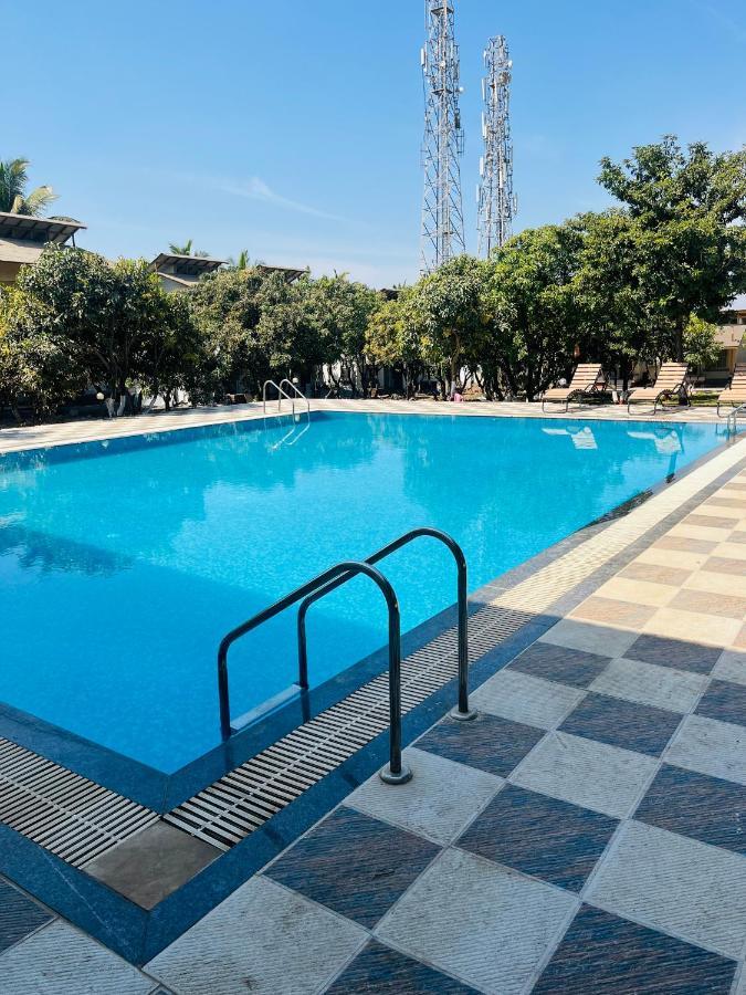 Amanta Hotel 3*