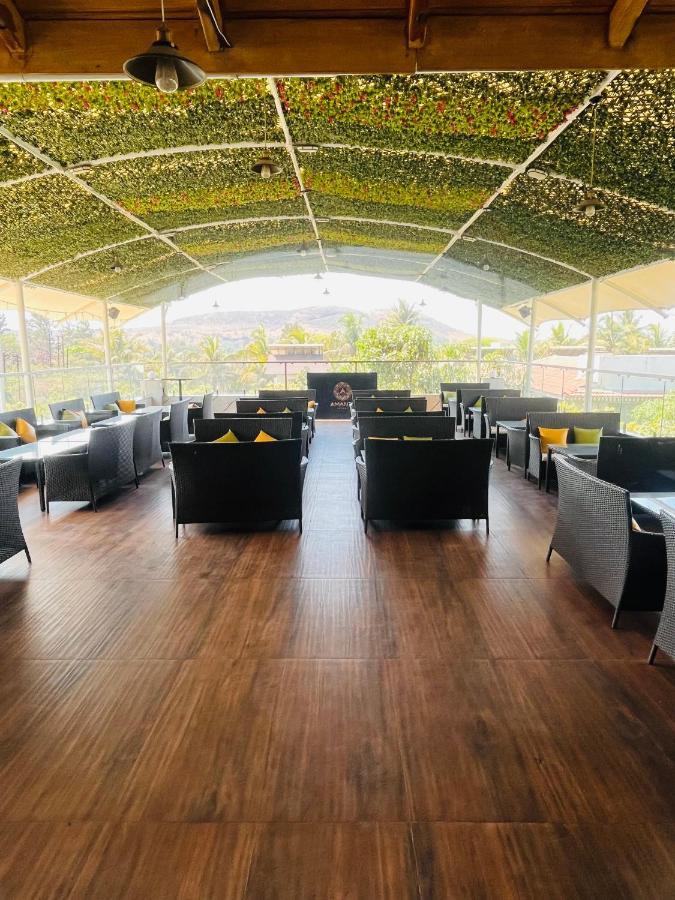 Hotel Amanta Nashik