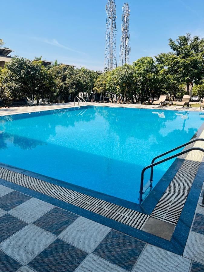 Amanta 3* Nashik