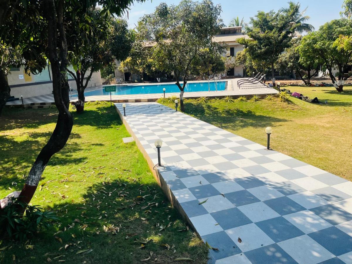 Amanta Hotel