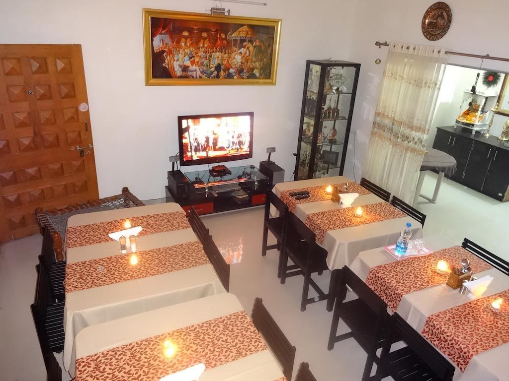 Homestay Teerth Nashik