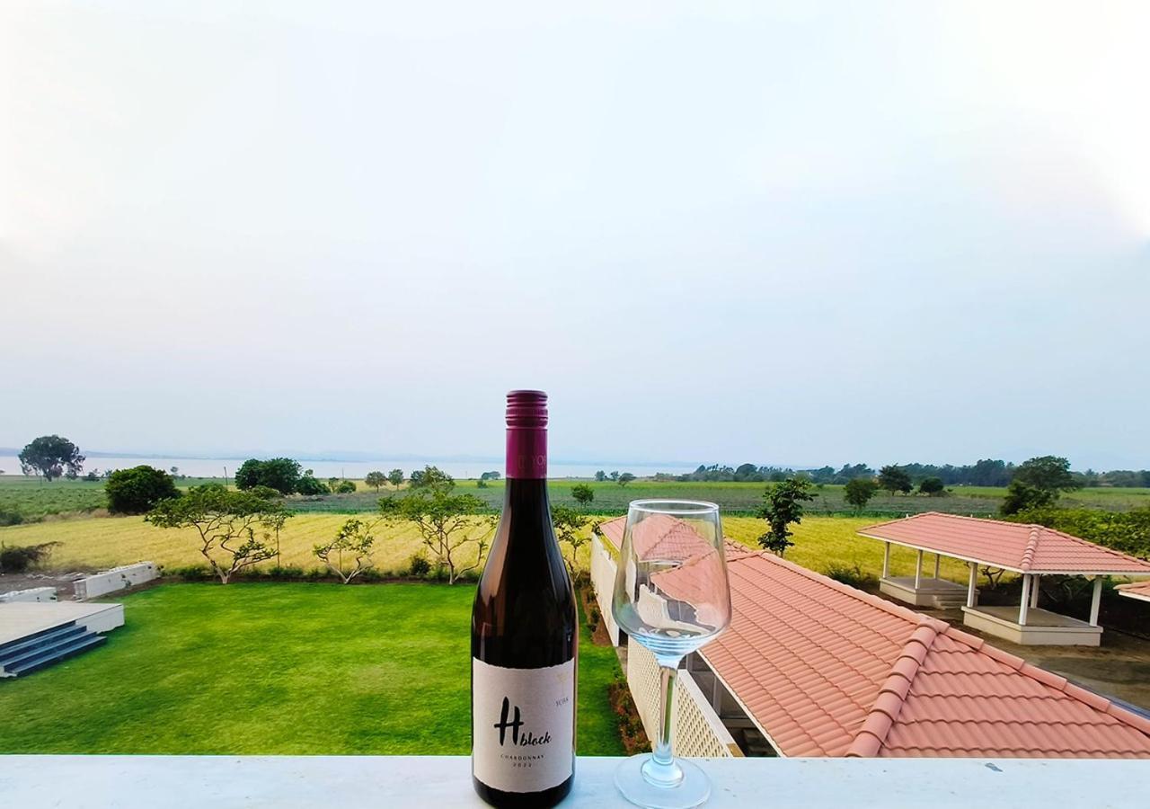 Farm stay Isola Luxury Farm *