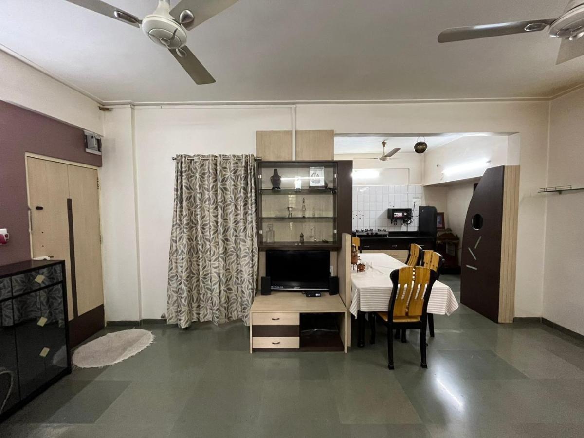 Apartment Tripvana *