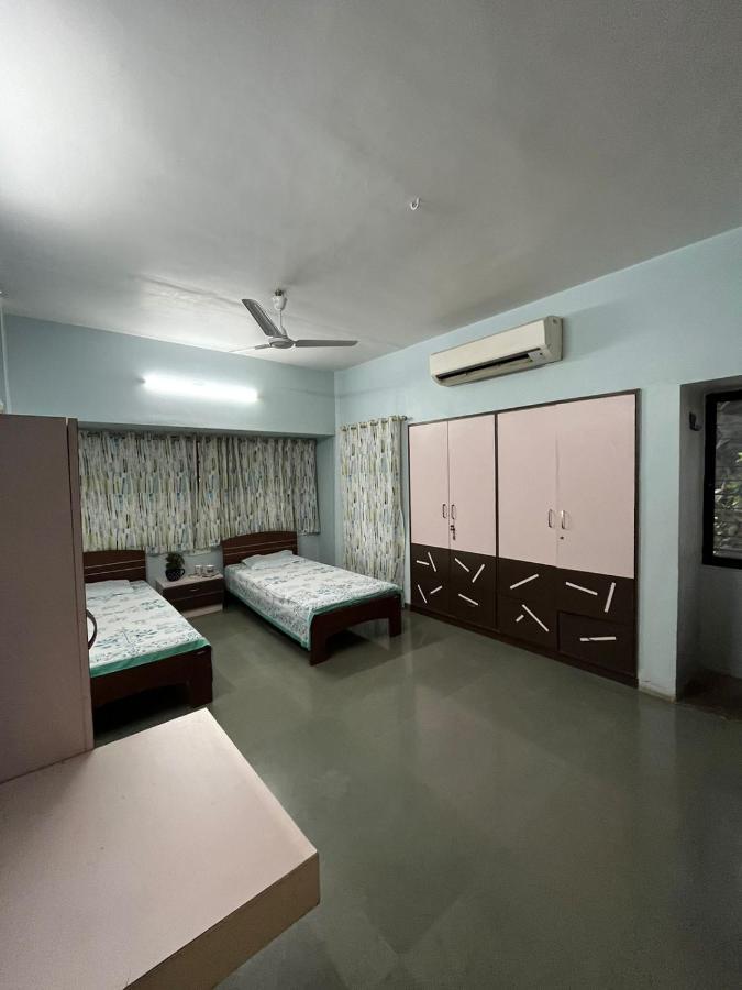 Tripvana Apartment
