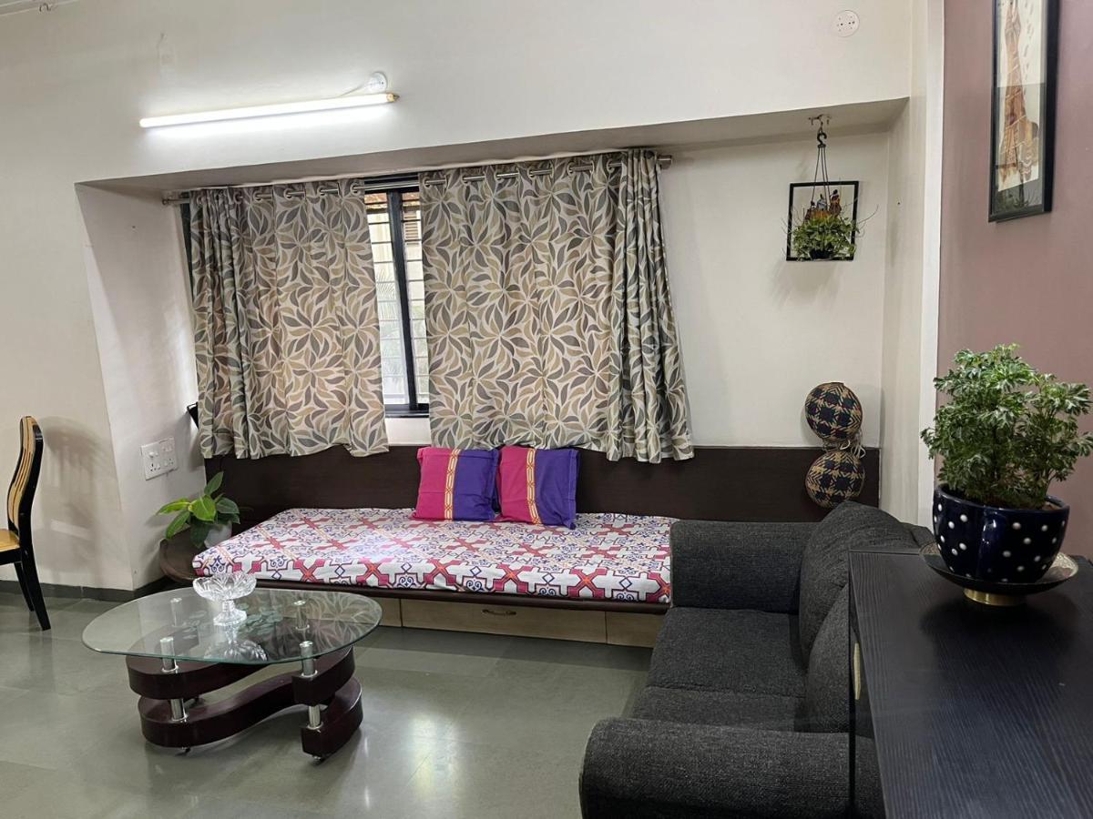 Tripvana Apartment