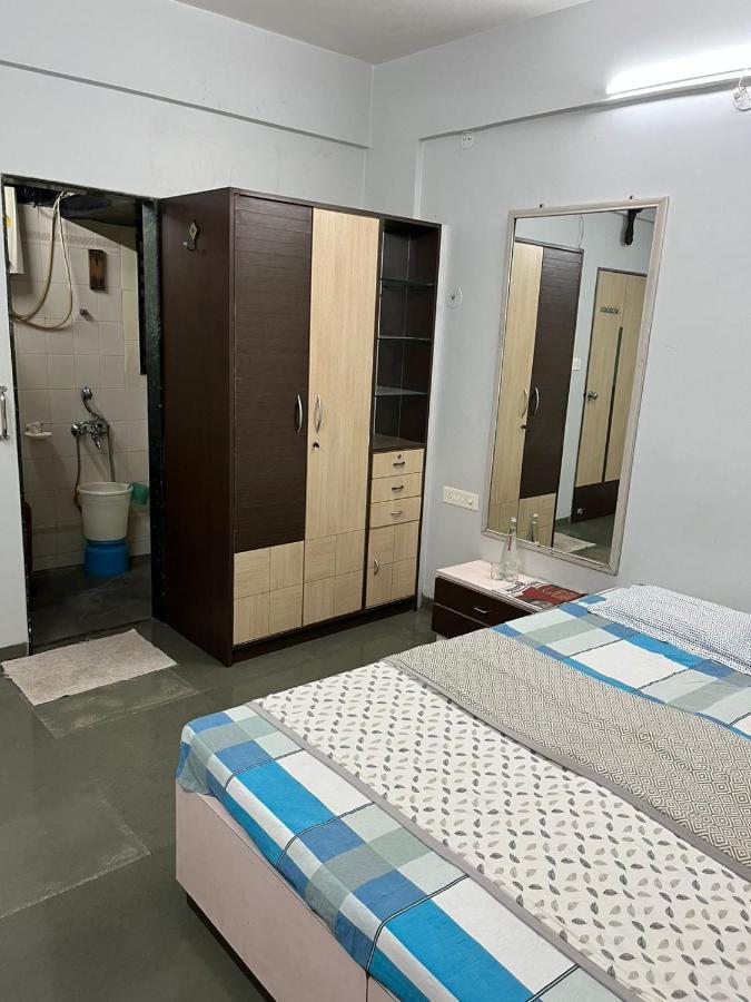 Tripvana Apartment