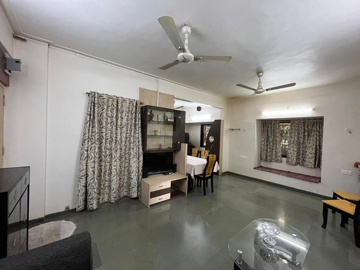 Apartment Tripvana