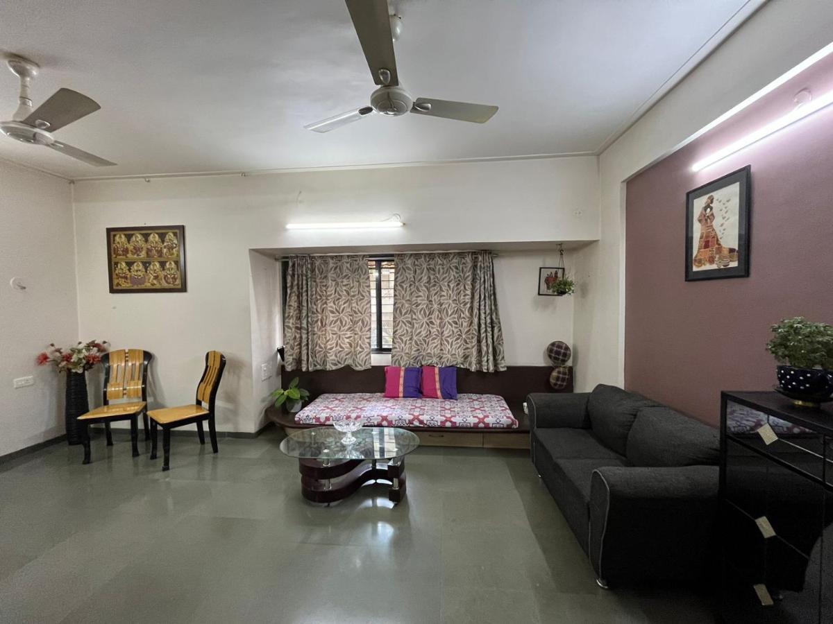 Apartment Tripvana Nashik